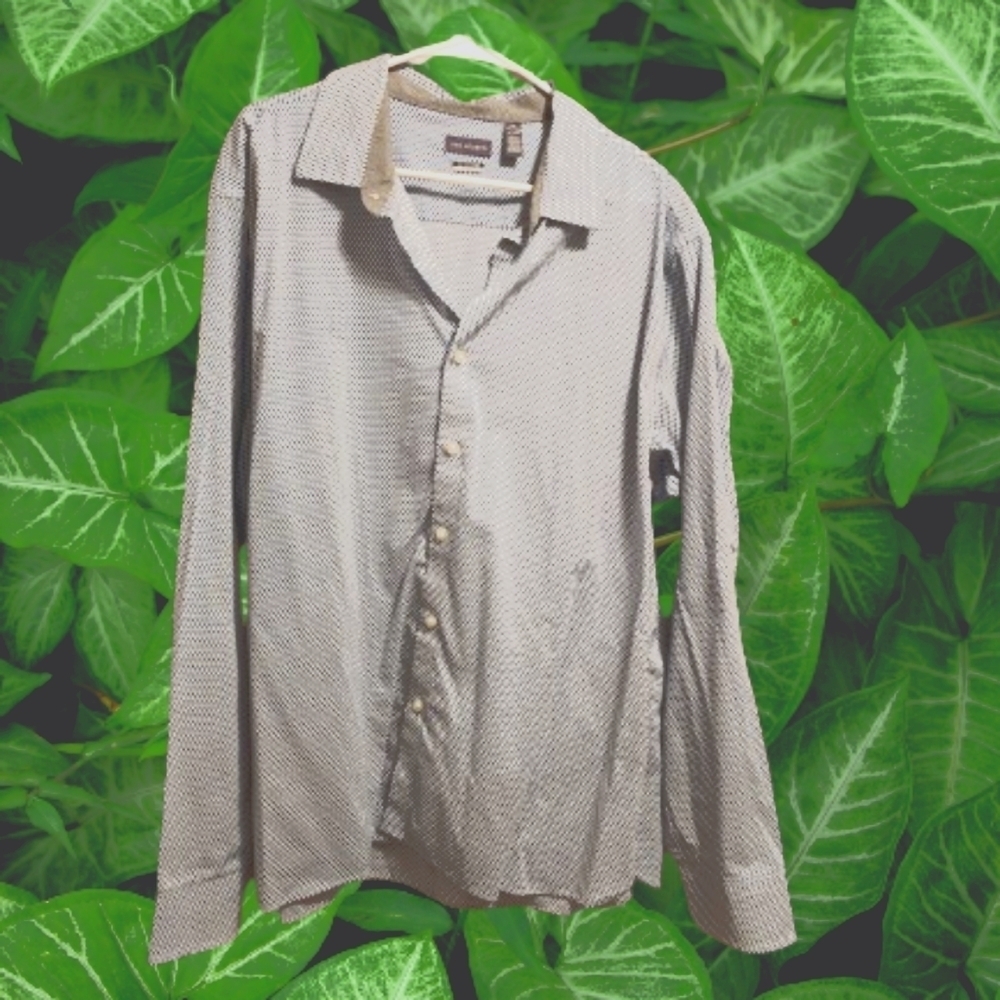XXL Van Heusen Dress Shirt